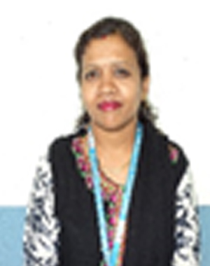 Ms. Anshu Mala Kispotta